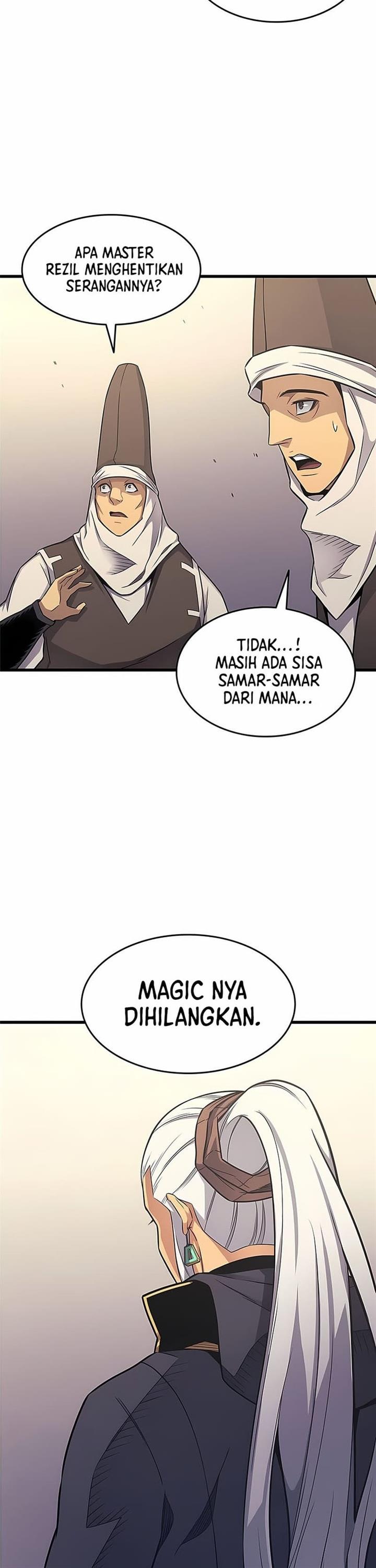 The Great Mage Returns After 4000 Years Chap 136 - Next Chap 137