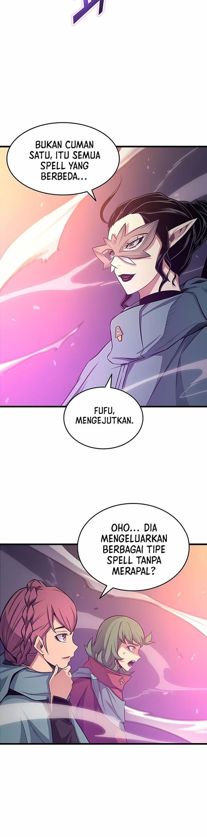 The Great Mage Returns After 4000 Years Chap 136 - Next Chap 137