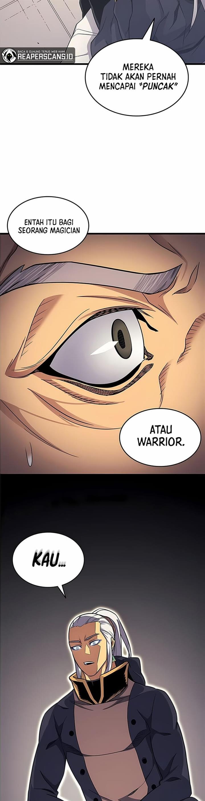 The Great Mage Returns After 4000 Years Chap 136 - Next Chap 137