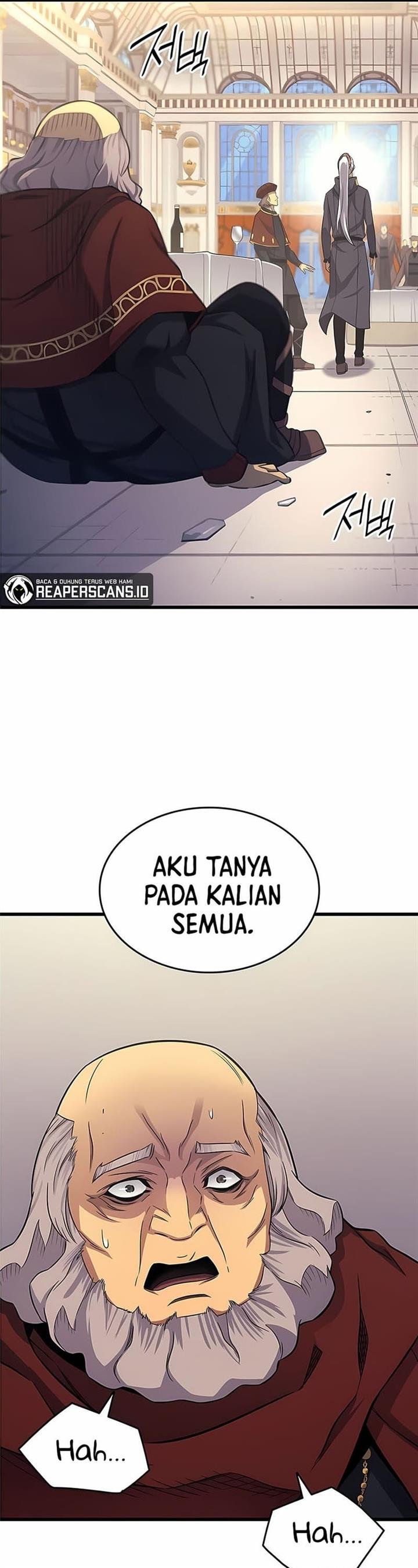 The Great Mage Returns After 4000 Years Chap 136 - Next Chap 137