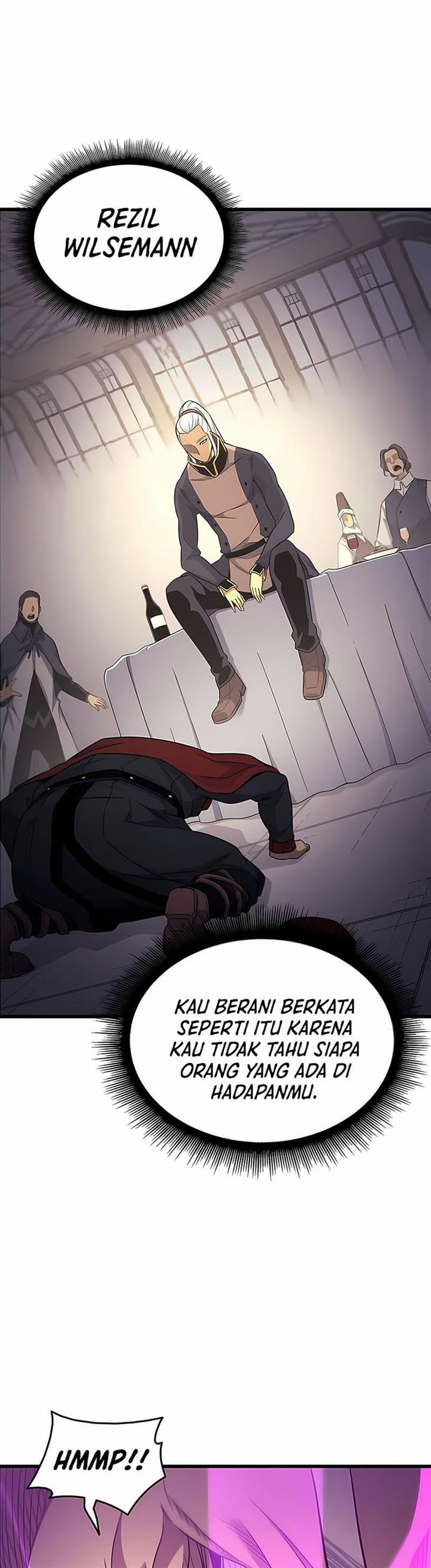 The Great Mage Returns After 4000 Years Chap 136 - Next Chap 137