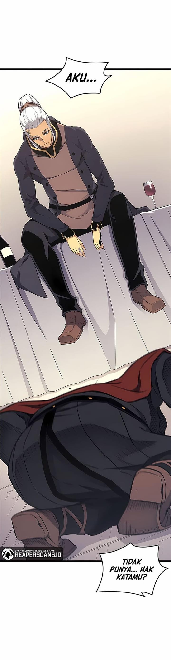 The Great Mage Returns After 4000 Years Chap 136 - Next Chap 137