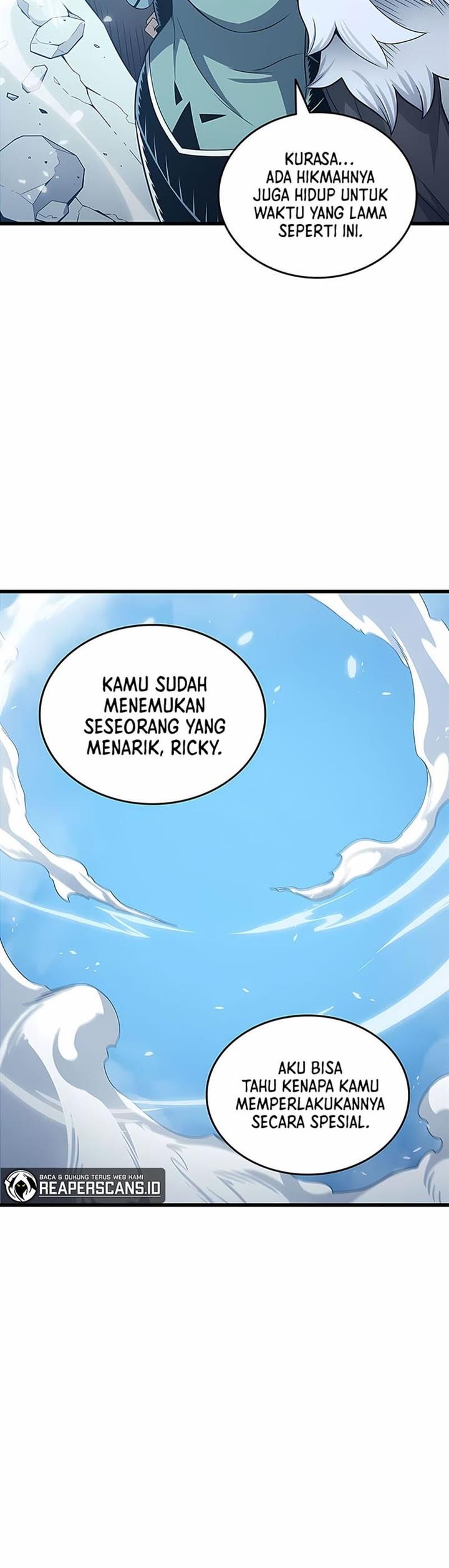 The Great Mage Returns After 4000 Years Chap 136 - Next Chap 137