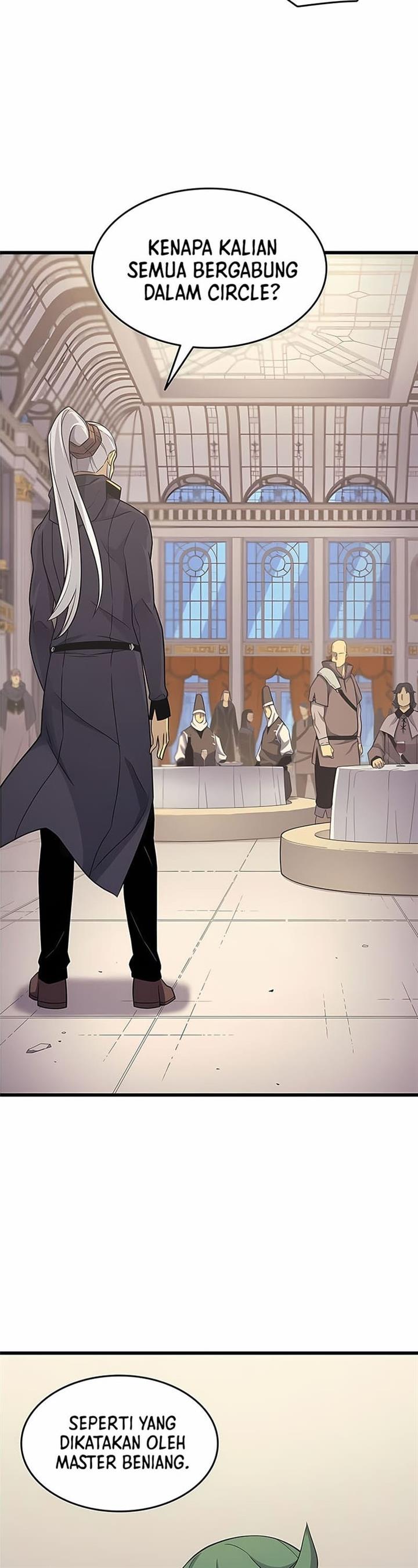 The Great Mage Returns After 4000 Years Chap 136 - Next Chap 137