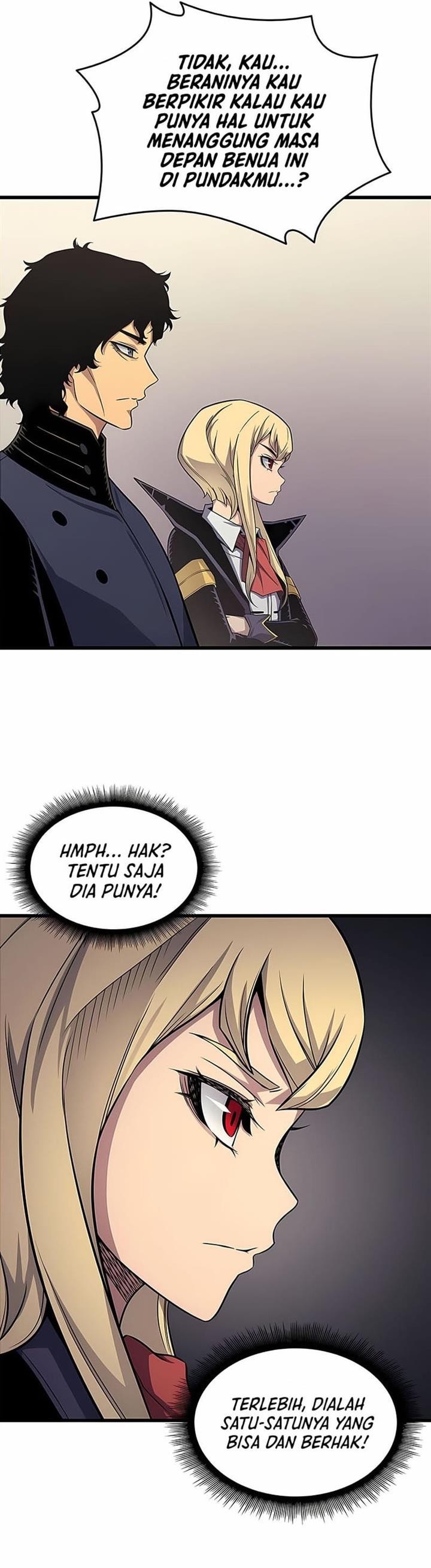 The Great Mage Returns After 4000 Years Chap 136 - Next Chap 137