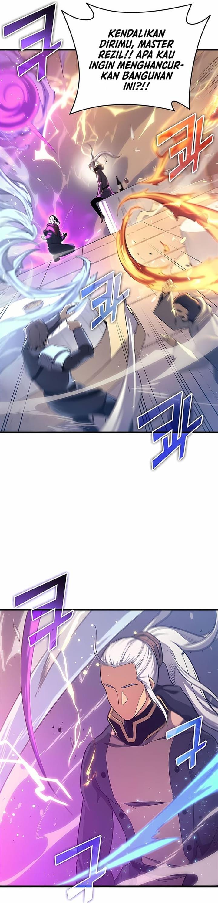 The Great Mage Returns After 4000 Years Chap 136 - Next Chap 137