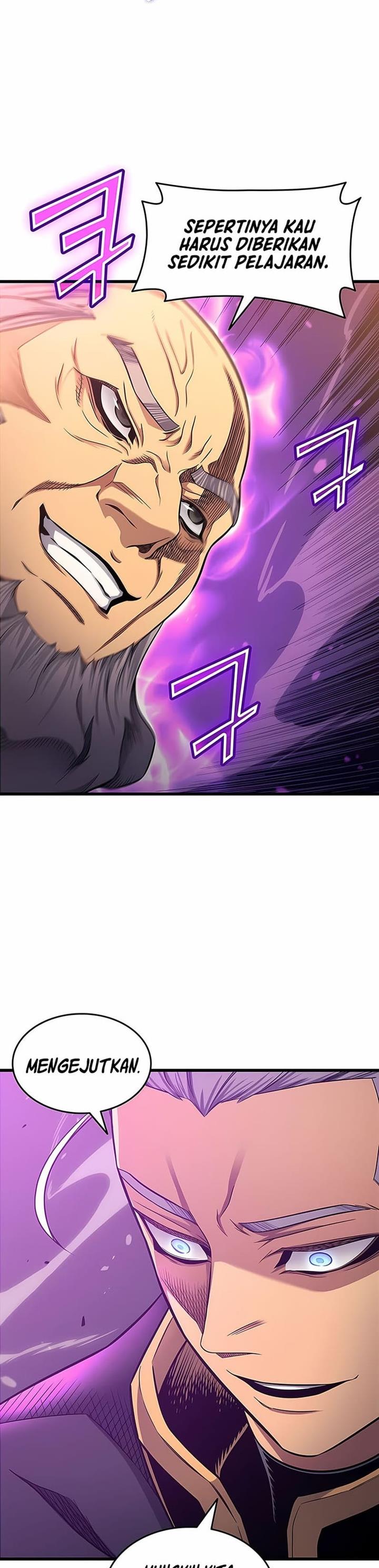 The Great Mage Returns After 4000 Years Chap 136 - Next Chap 137