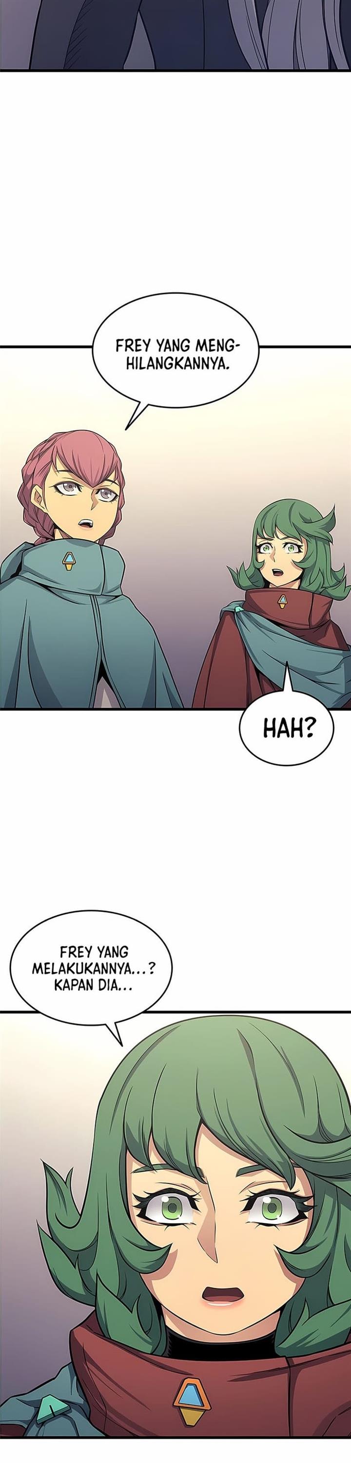 The Great Mage Returns After 4000 Years Chap 136 - Next Chap 137