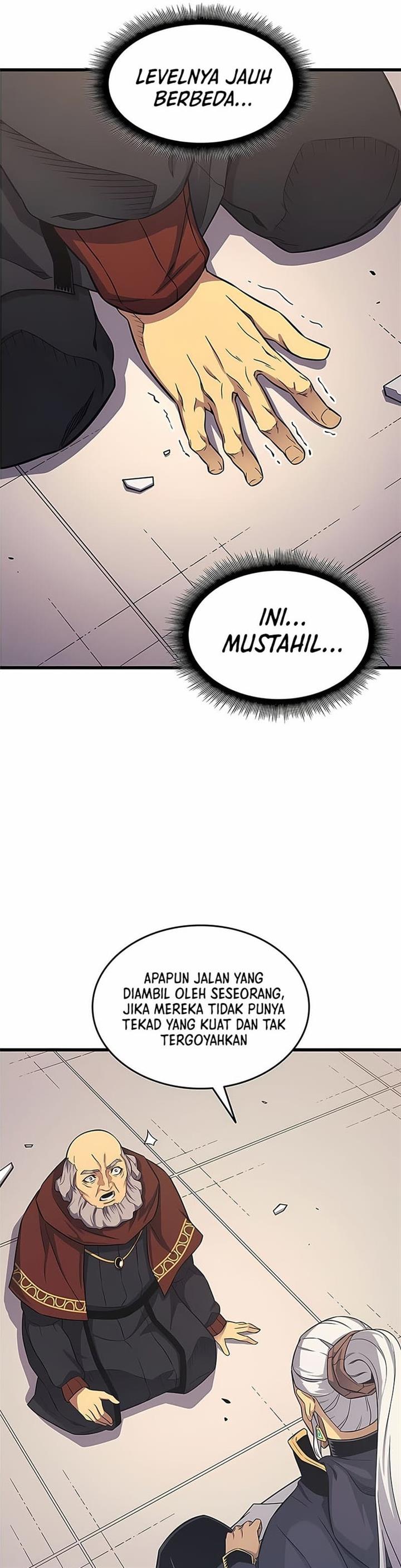 The Great Mage Returns After 4000 Years Chap 136 - Next Chap 137