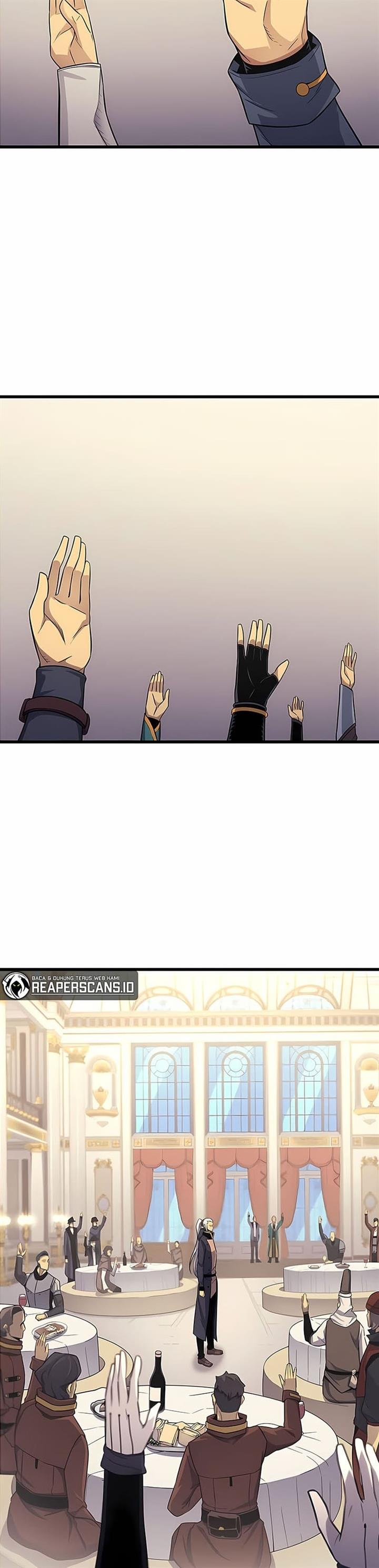 The Great Mage Returns After 4000 Years Chap 136 - Next Chap 137