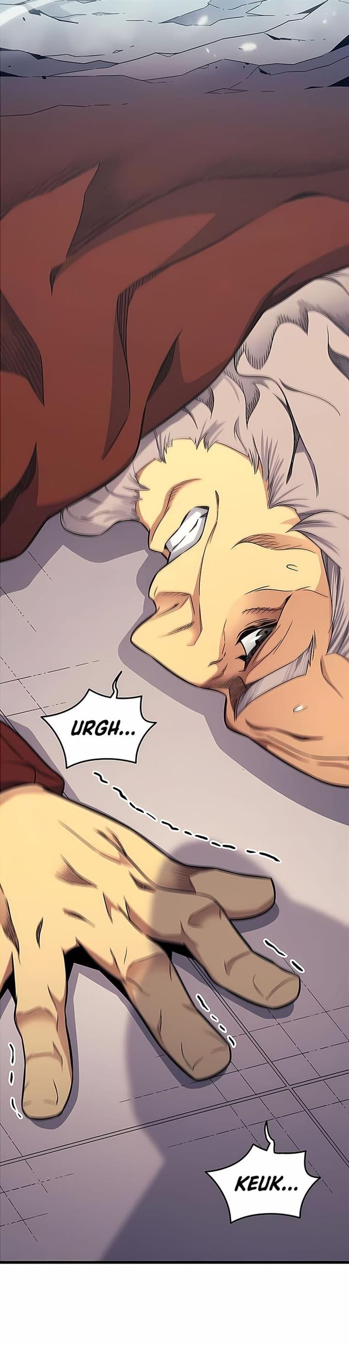 The Great Mage Returns After 4000 Years Chap 136 - Next Chap 137