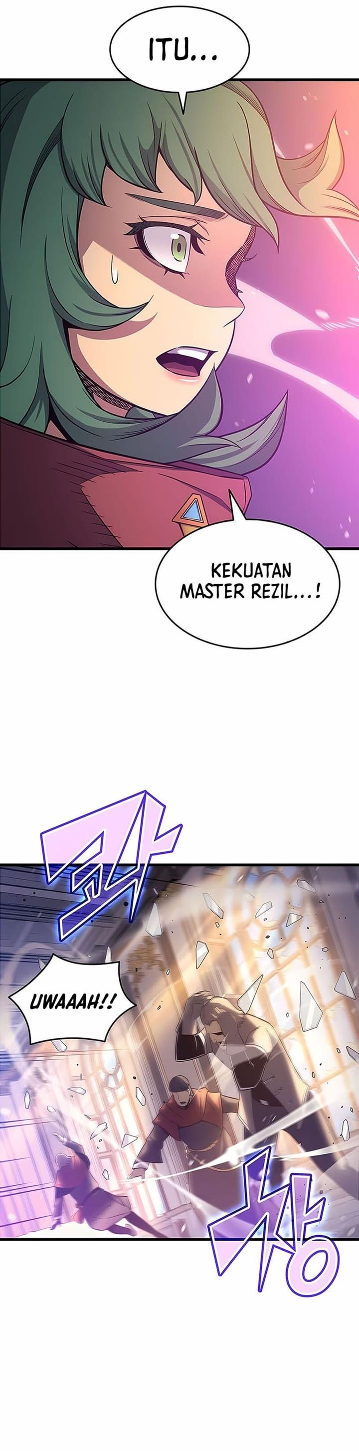 The Great Mage Returns After 4000 Years Chap 136 - Next Chap 137