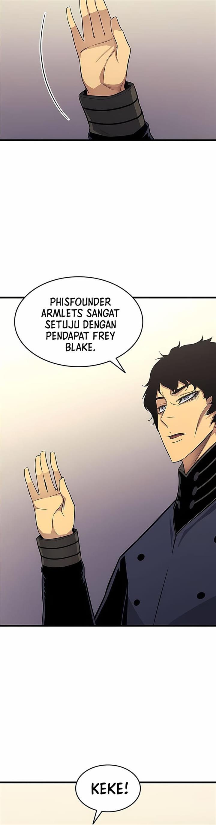 The Great Mage Returns After 4000 Years Chap 136 - Next Chap 137