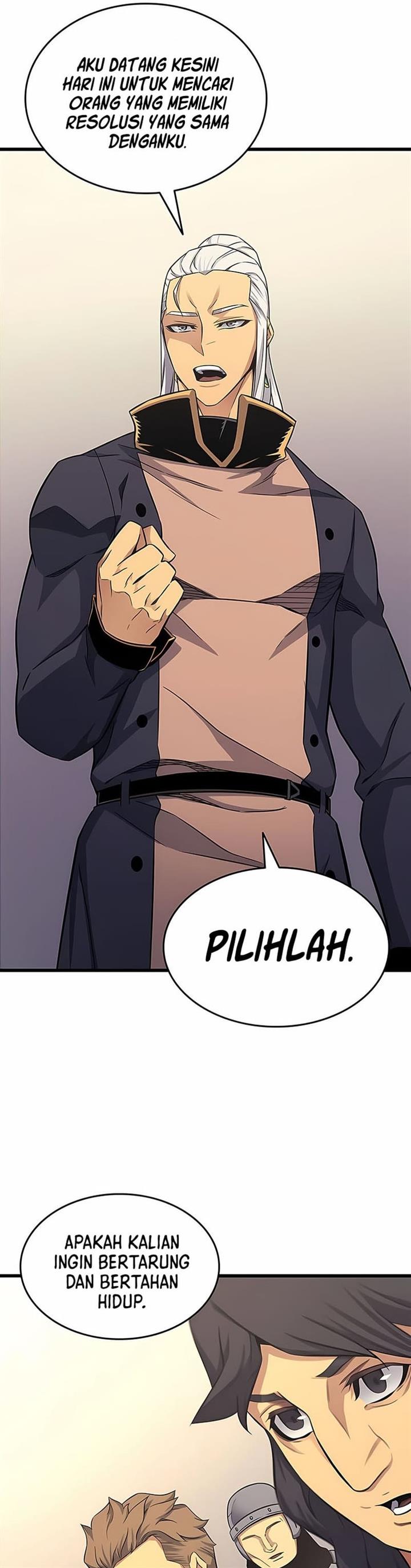 The Great Mage Returns After 4000 Years Chap 136 - Next Chap 137