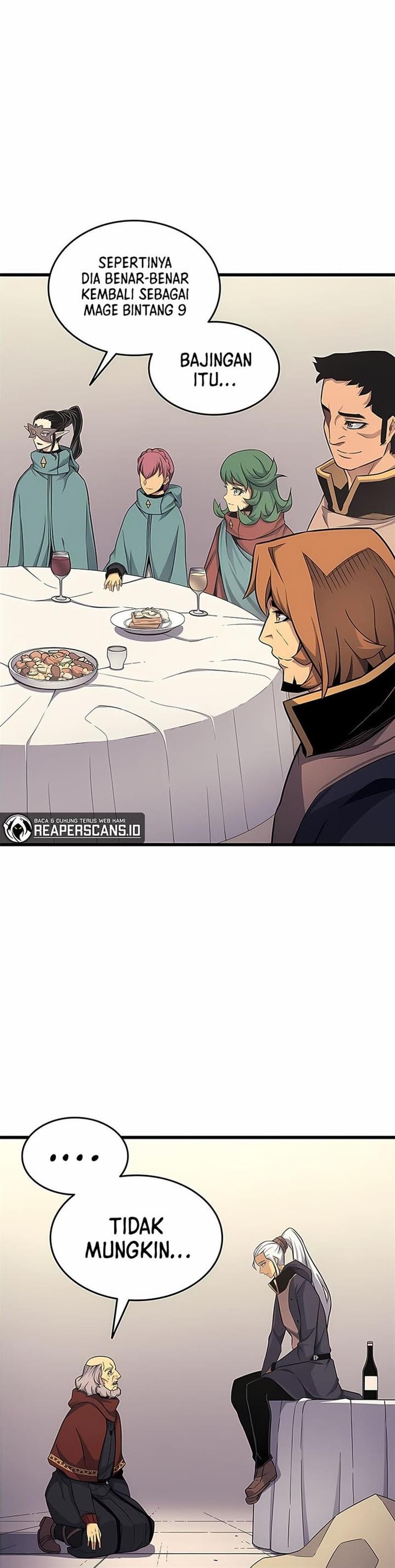 The Great Mage Returns After 4000 Years Chap 136 - Next Chap 137