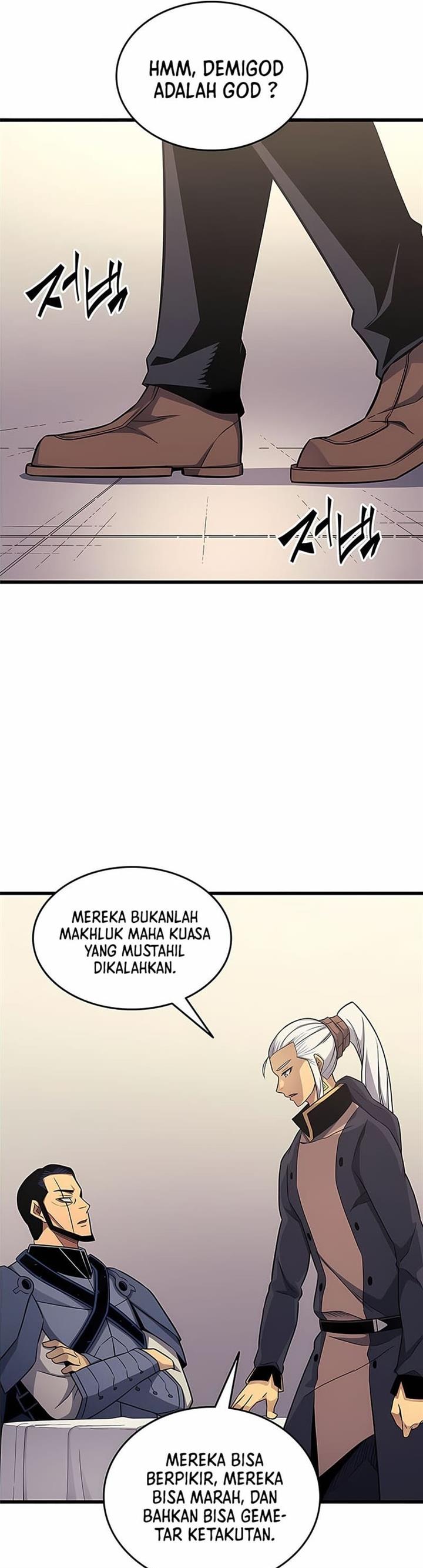 The Great Mage Returns After 4000 Years Chap 136 - Next Chap 137