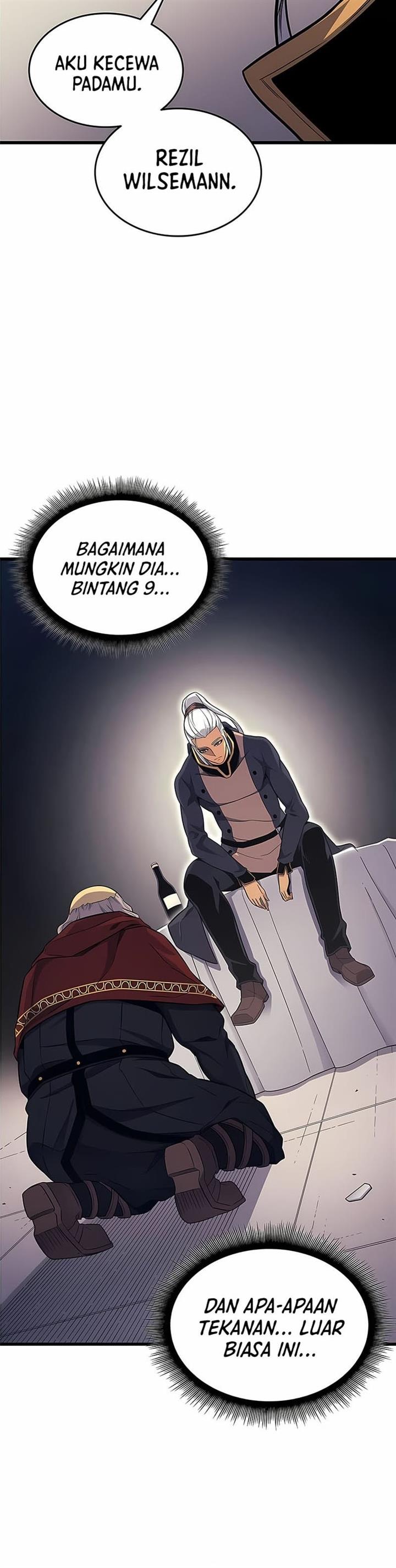 The Great Mage Returns After 4000 Years Chap 136 - Next Chap 137