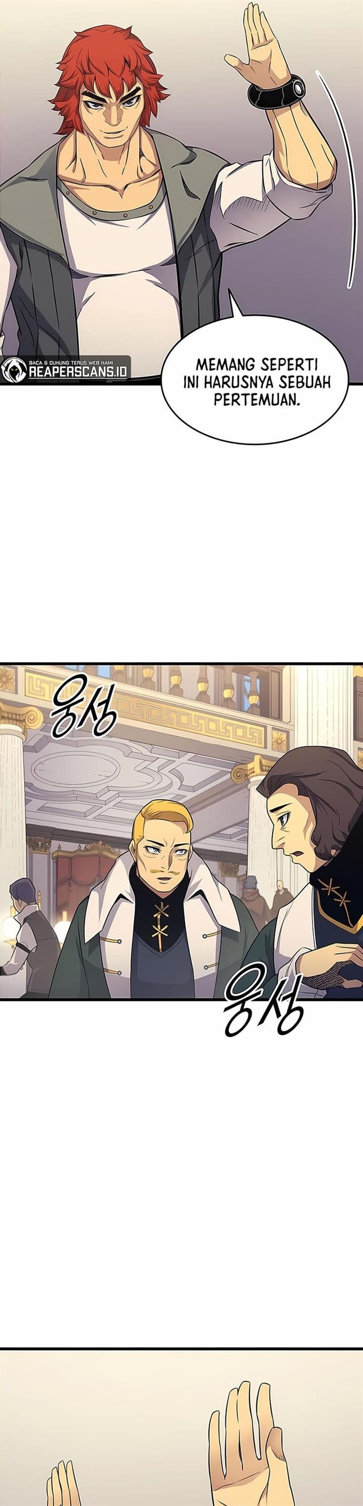 The Great Mage Returns After 4000 Years Chap 136 - Next Chap 137