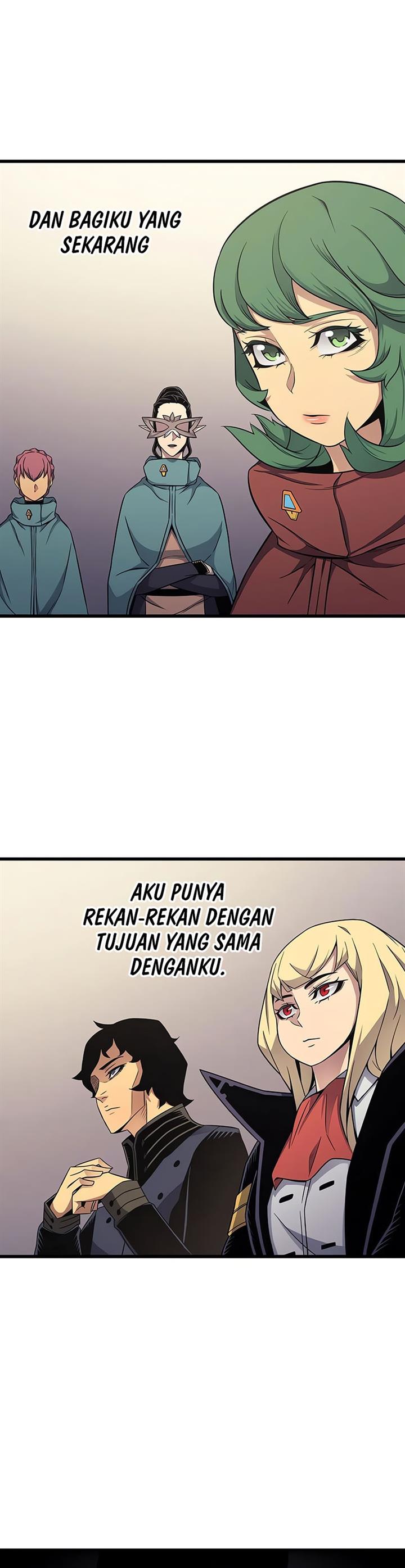 The Great Mage Returns After 4000 Years Chap 138 - Next Chap 139