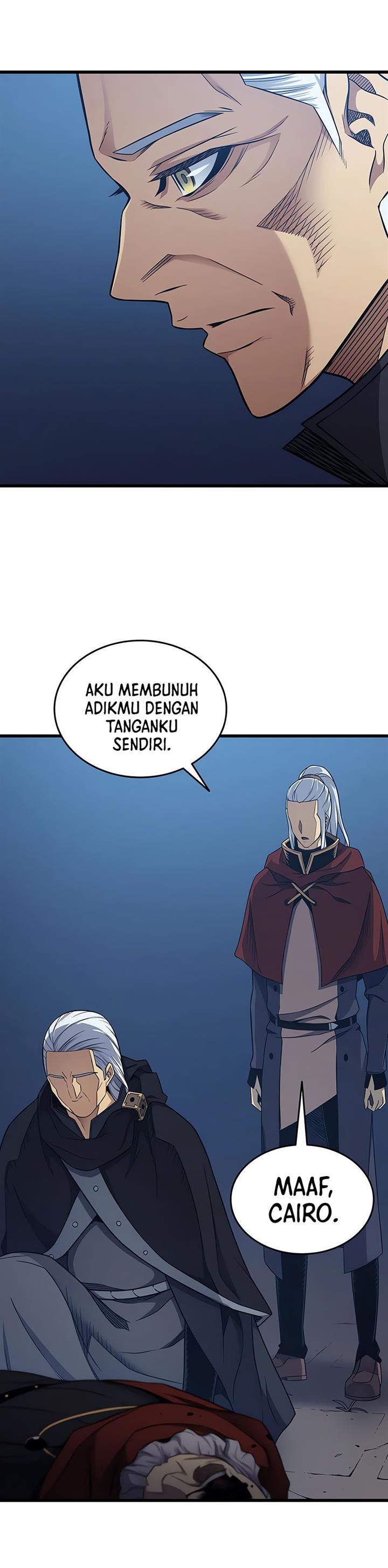 The Great Mage Returns After 4000 Years Chap 138 - Next Chap 139