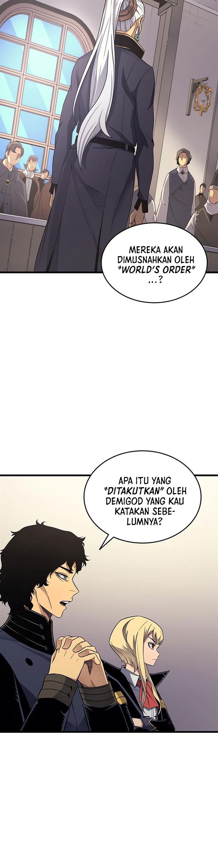 The Great Mage Returns After 4000 Years Chap 138 - Next Chap 139