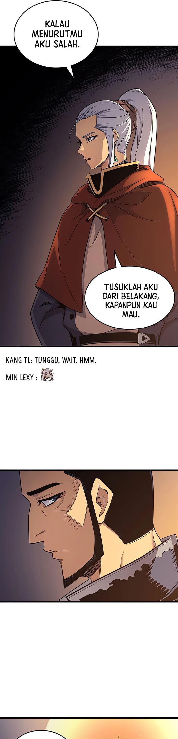 The Great Mage Returns After 4000 Years Chap 138 - Next Chap 139