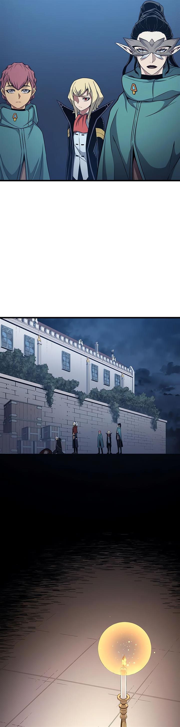 The Great Mage Returns After 4000 Years Chap 138 - Next Chap 139