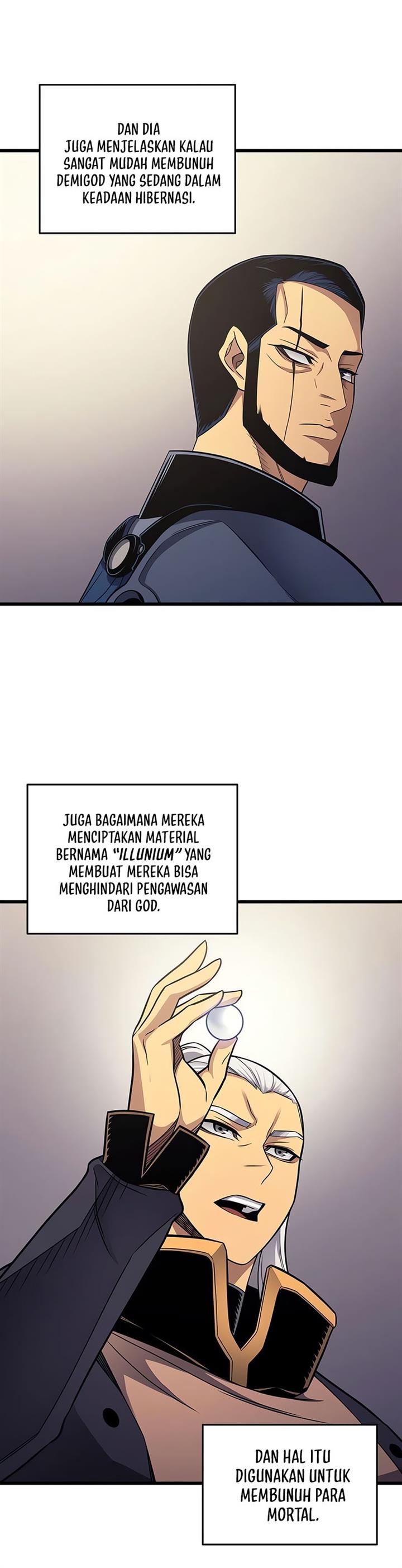 The Great Mage Returns After 4000 Years Chap 138 - Next Chap 139