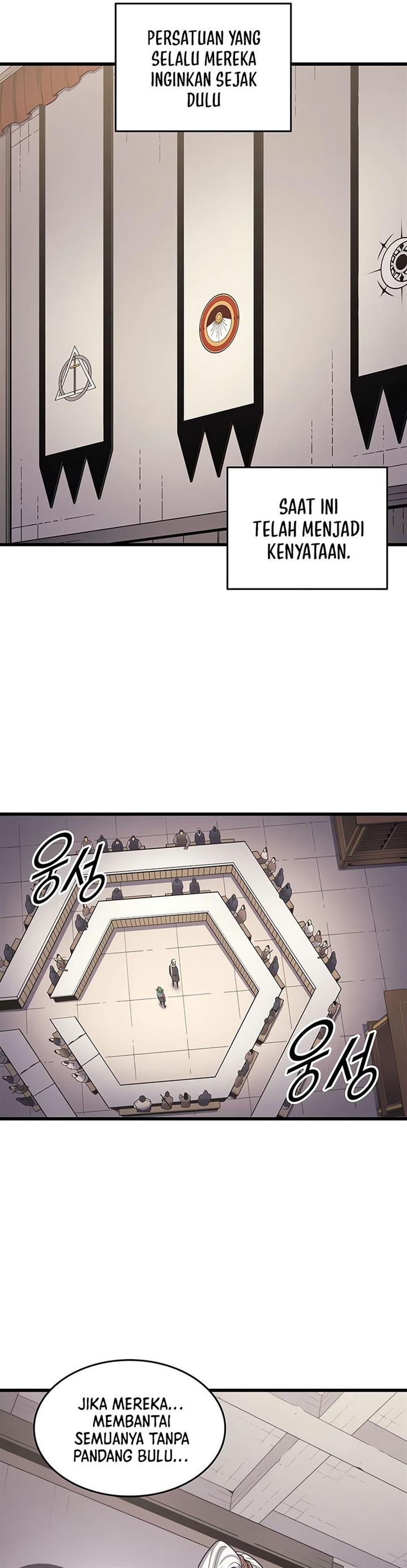 The Great Mage Returns After 4000 Years Chap 138 - Next Chap 139