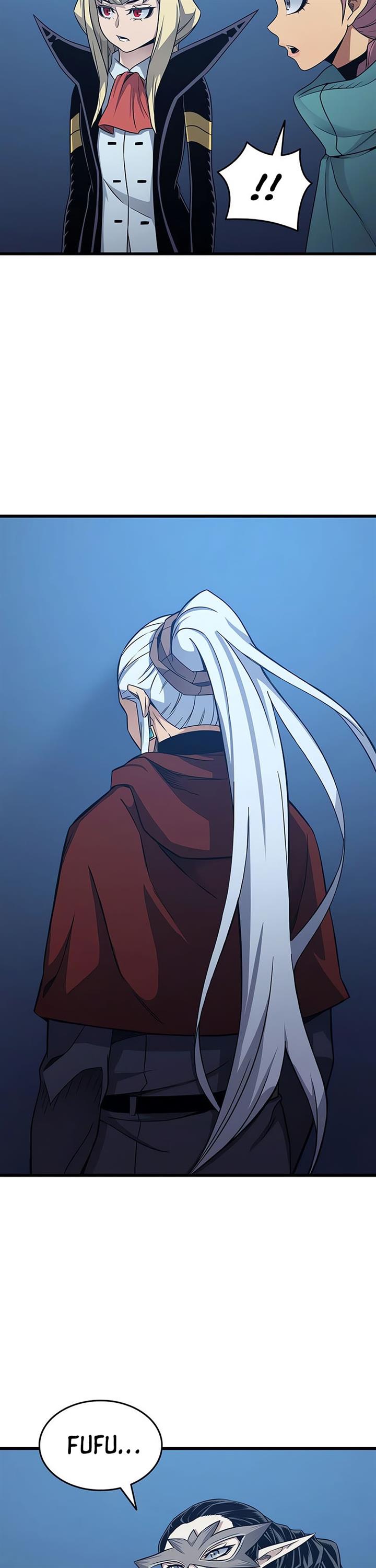 The Great Mage Returns After 4000 Years Chap 138 - Next Chap 139