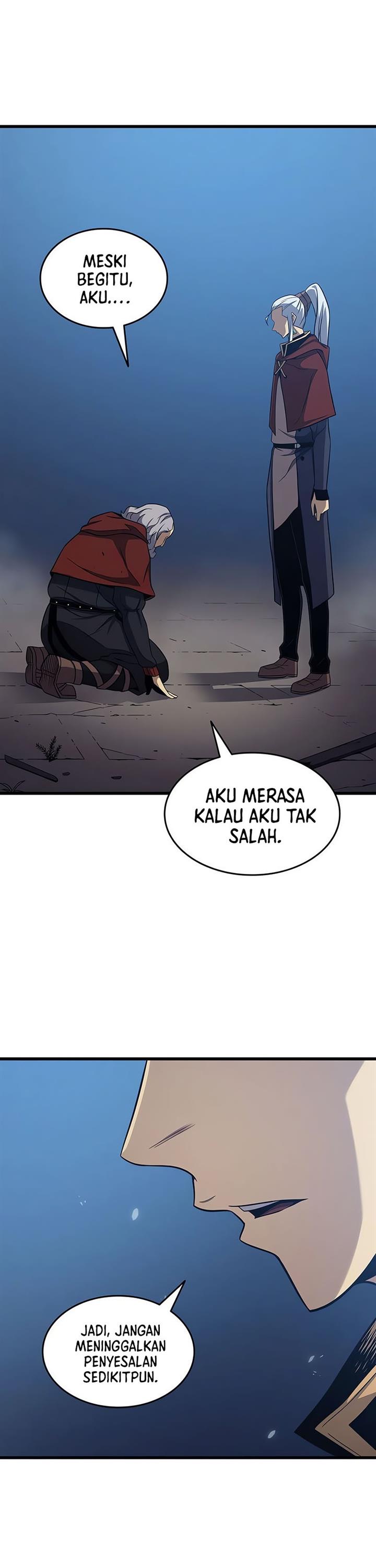 The Great Mage Returns After 4000 Years Chap 138 - Next Chap 139