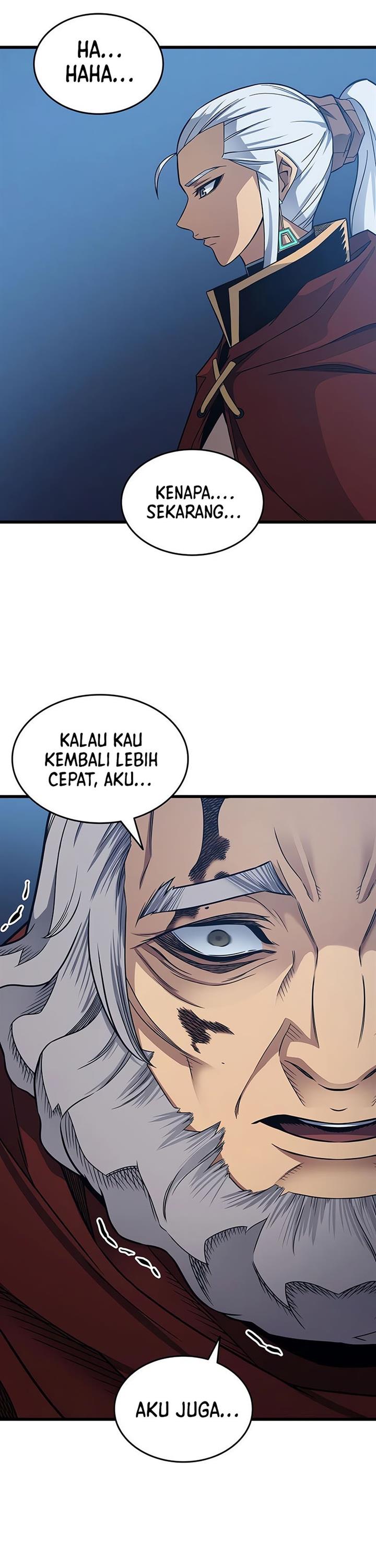 The Great Mage Returns After 4000 Years Chap 138 - Next Chap 139