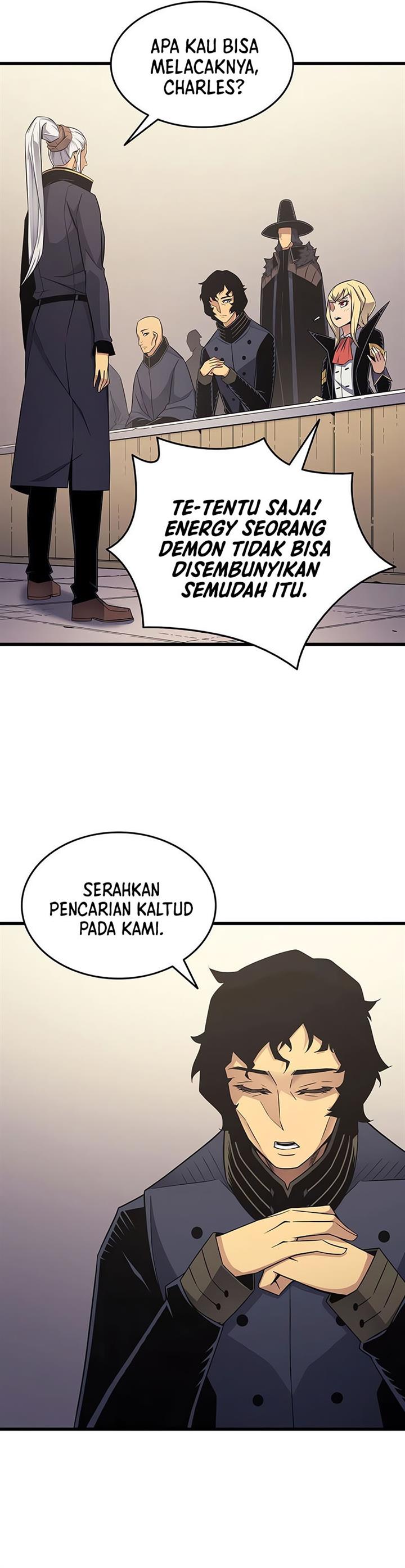 The Great Mage Returns After 4000 Years Chap 138 - Next Chap 139