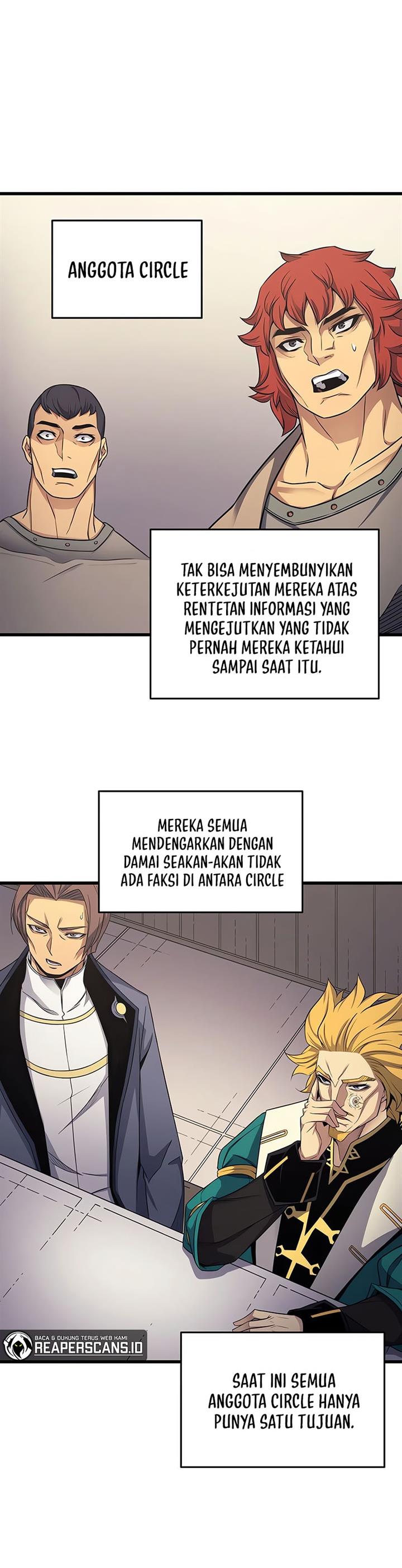 The Great Mage Returns After 4000 Years Chap 138 - Next Chap 139