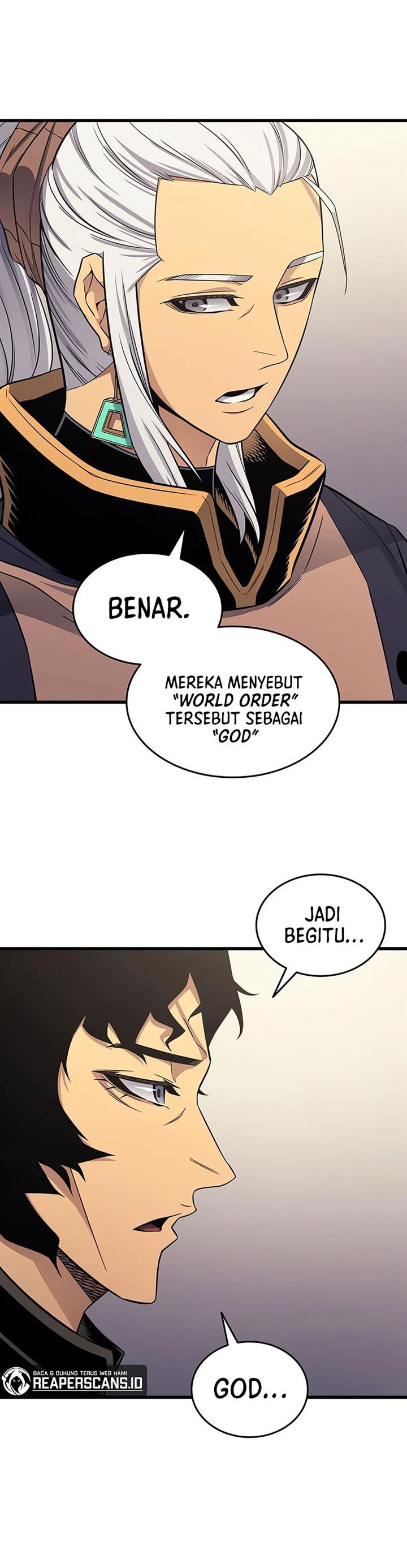 The Great Mage Returns After 4000 Years Chap 138 - Next Chap 139