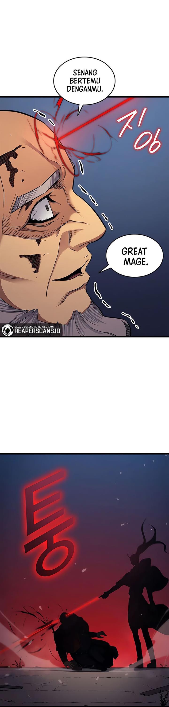 The Great Mage Returns After 4000 Years Chap 138 - Next Chap 139