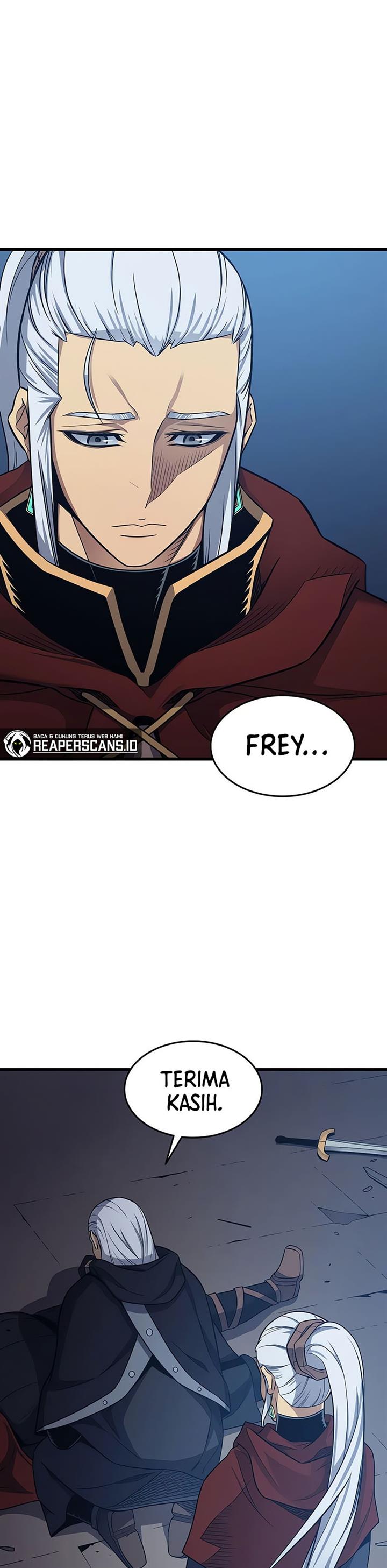 The Great Mage Returns After 4000 Years Chap 138 - Next Chap 139