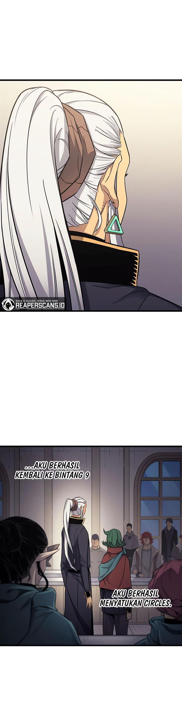 The Great Mage Returns After 4000 Years Chap 138 - Next Chap 139