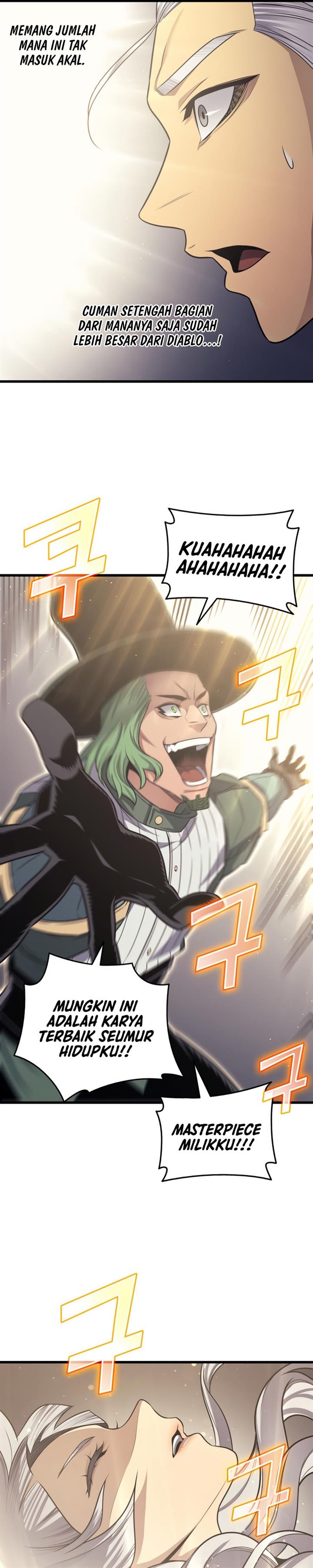 The Great Mage Returns After 4000 Years Chap 139 - Next Chap 140