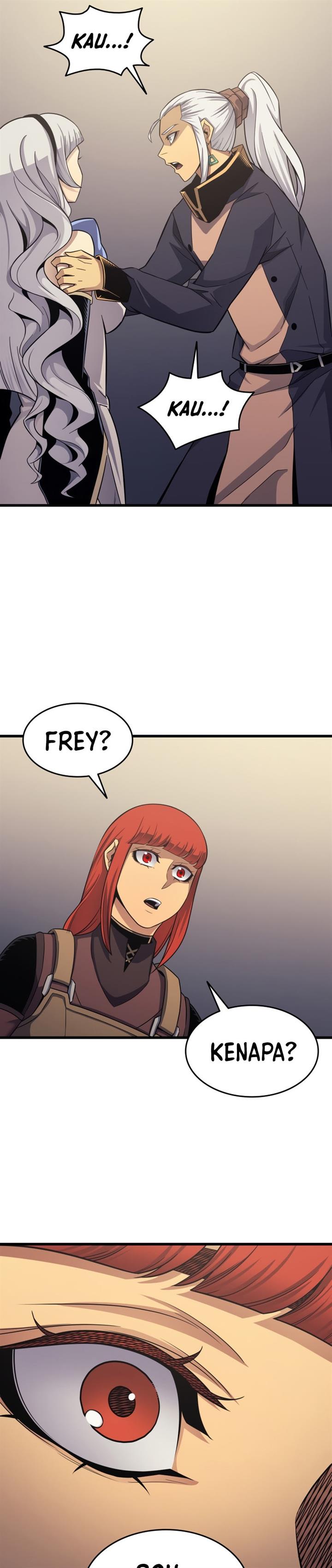 The Great Mage Returns After 4000 Years Chap 139 - Next Chap 140