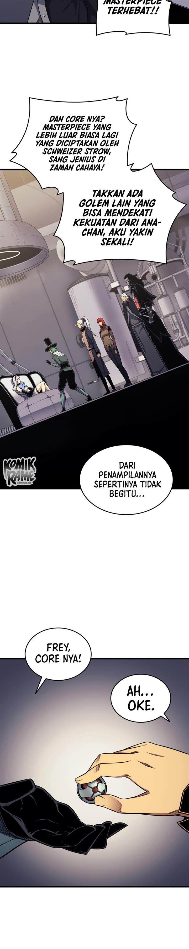 The Great Mage Returns After 4000 Years Chap 139 - Next Chap 140