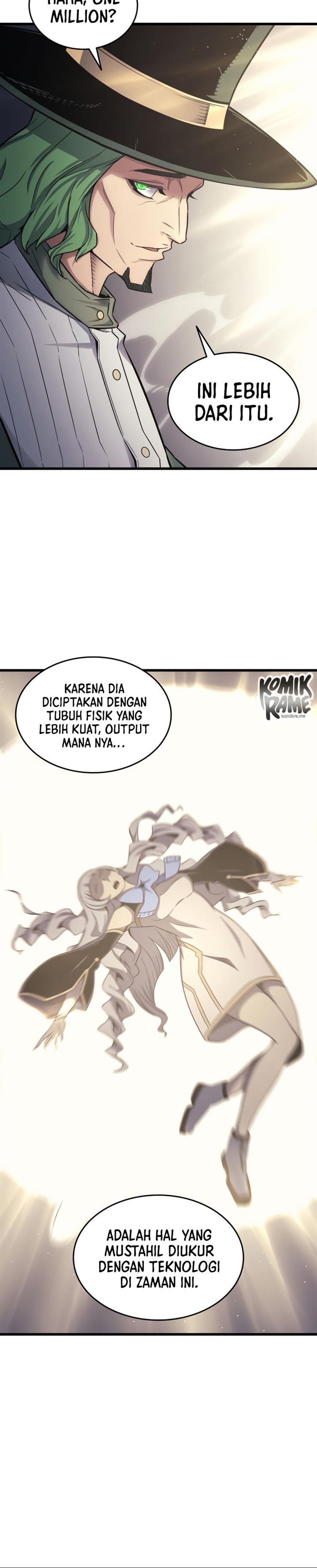 The Great Mage Returns After 4000 Years Chap 139 - Next Chap 140