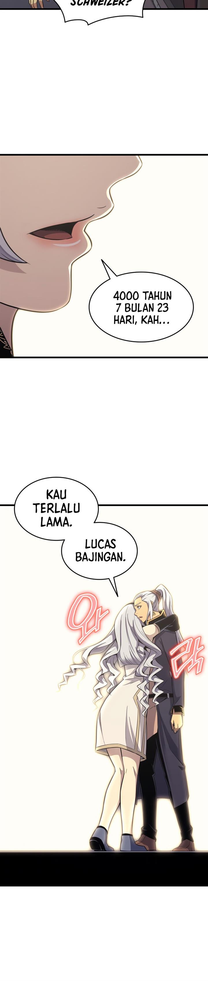 The Great Mage Returns After 4000 Years Chap 139 - Next Chap 140