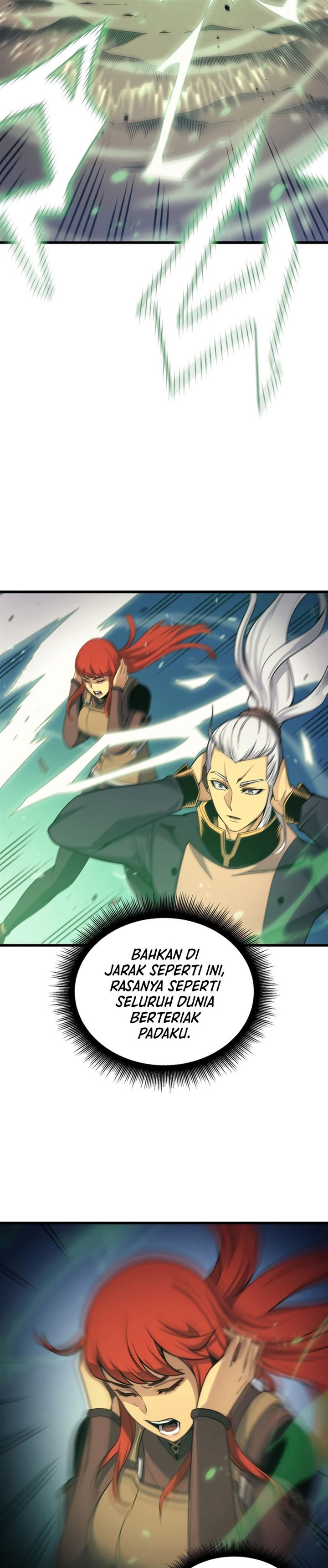 The Great Mage Returns After 4000 Years Chap 139 - Next Chap 140