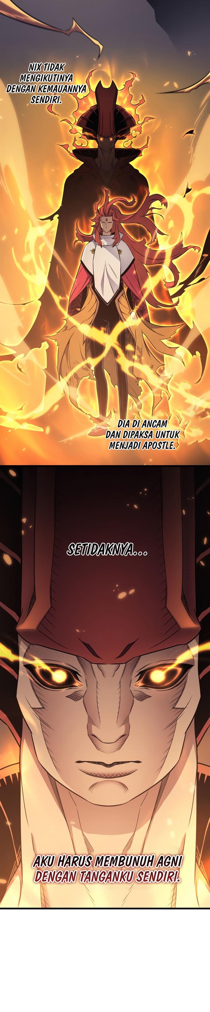 The Great Mage Returns After 4000 Years Chap 139 - Next Chap 140