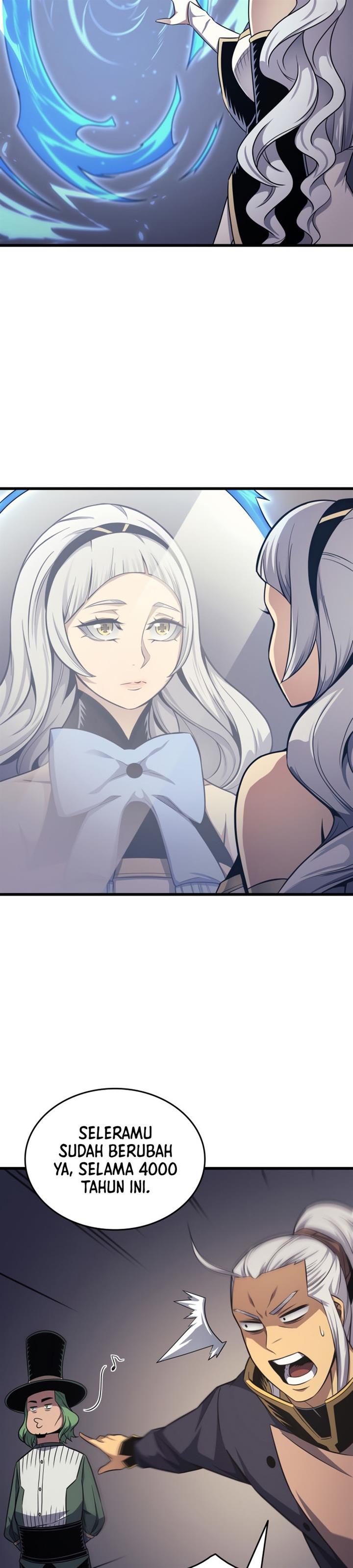 The Great Mage Returns After 4000 Years Chap 139 - Next Chap 140