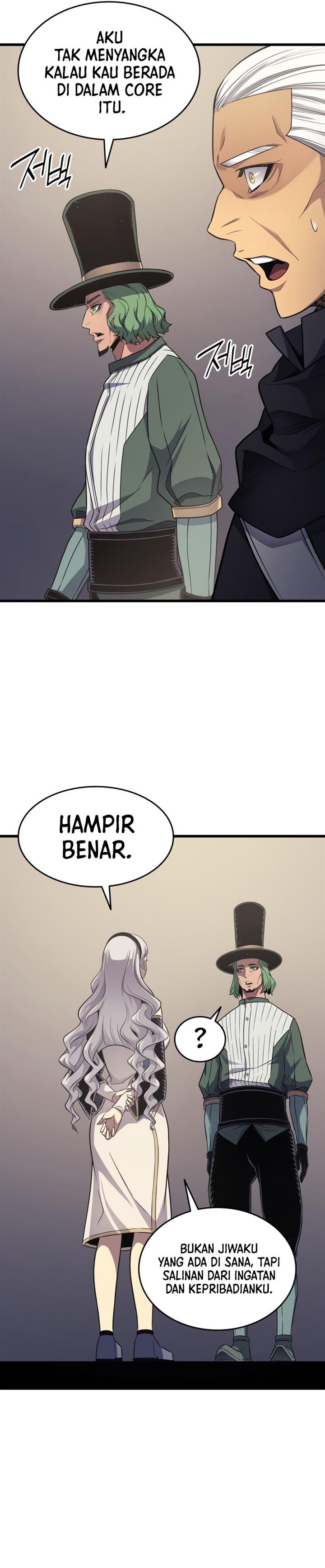 The Great Mage Returns After 4000 Years Chap 139 - Next Chap 140