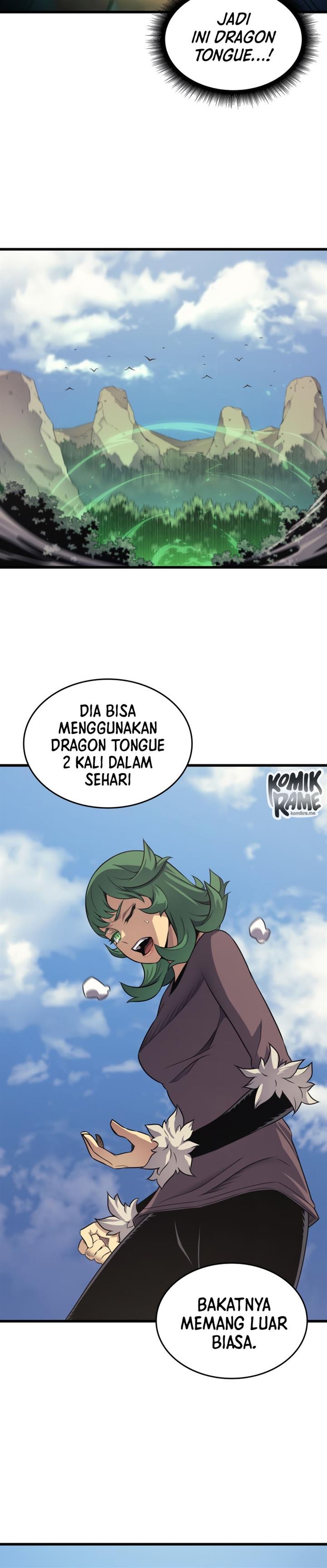 The Great Mage Returns After 4000 Years Chap 139 - Next Chap 140