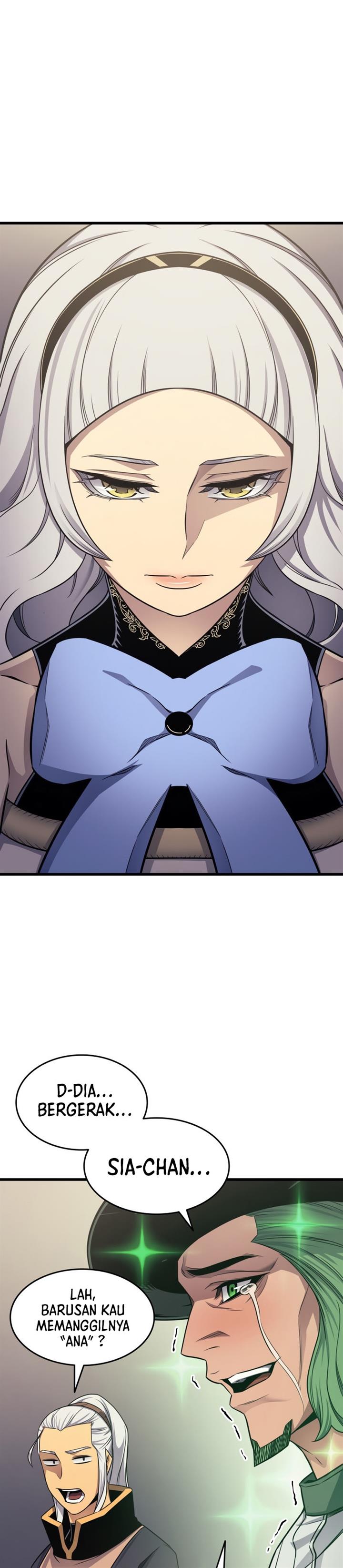 The Great Mage Returns After 4000 Years Chap 139 - Next Chap 140