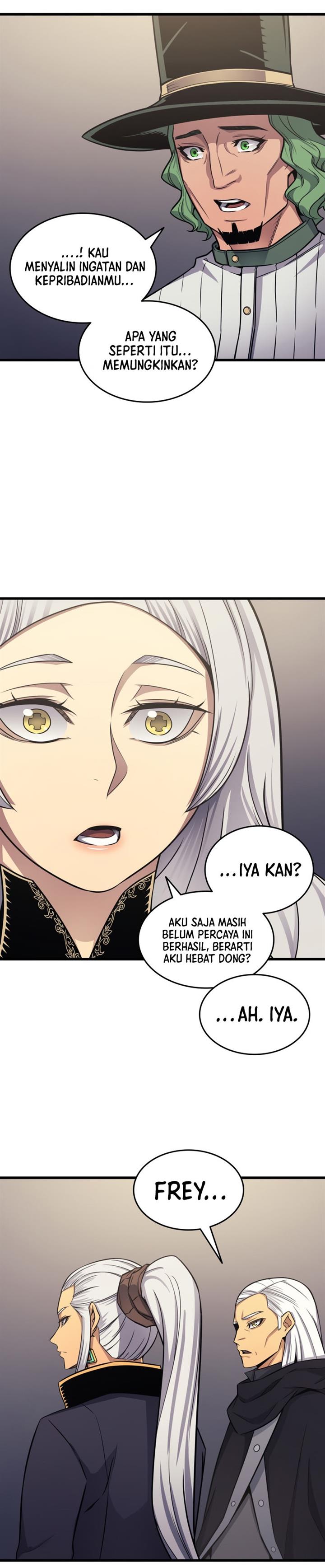 The Great Mage Returns After 4000 Years Chap 139 - Next Chap 140